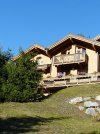 Chalet de Morel Ete 1